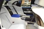 Rolls-Royce Phantom MY18 2018 года